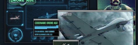 drone age teaser soundtrack rwarthunder