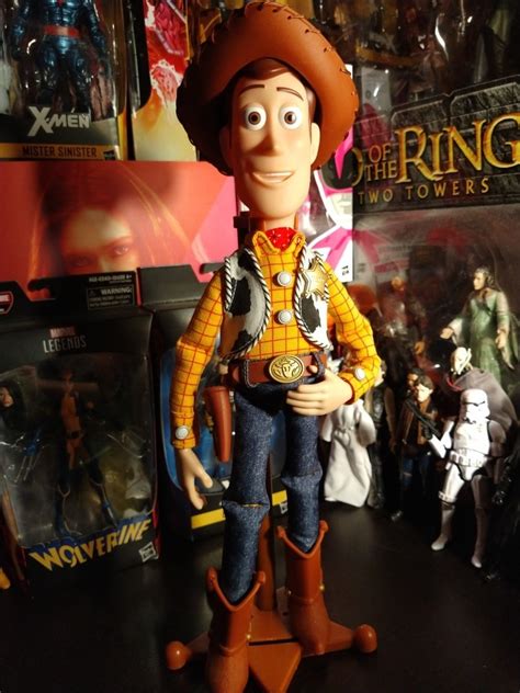 Woody Toys Story Signature Collection Mercado Libre