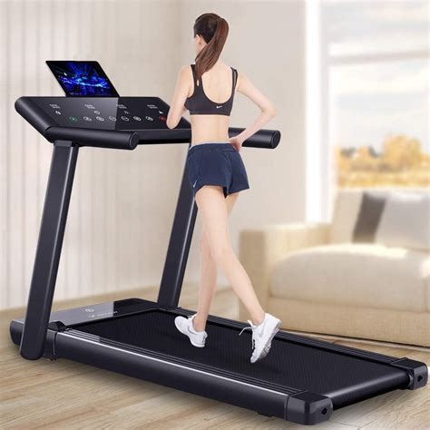 amazoncom proform treadmill treadmills  home portable foldable