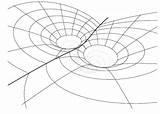 Wormhole Drawing Getdrawings sketch template