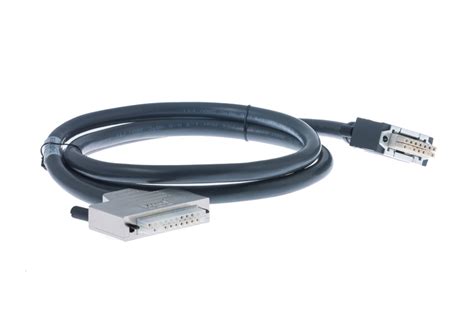 Cab Rps2300 Cisco 14 Pin To 22 Pin Rps Cable 5 Ft New