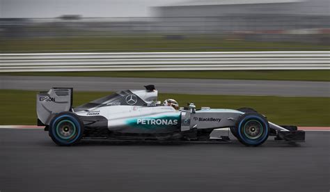 Formula 1 Mercedes Benz Cars We Need Fun