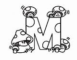 Coloring Pages Letter People Colouring Funny Library Popular Clipart Clipartmag Mushroom Insertion Codes sketch template