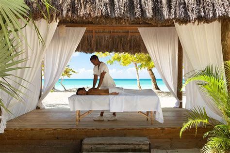 beach massage from photo gallery for couples negril negril jamaica