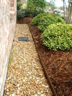 gulfcoastlandscapes drainage solutions  images home