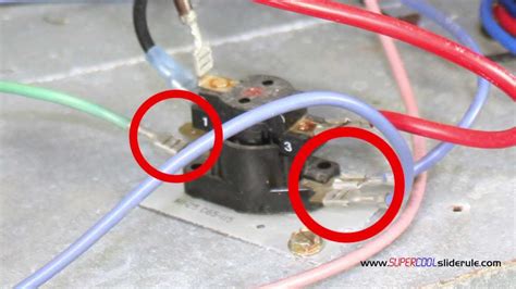 electric furnace wiring diagram sequencer cadicians blog