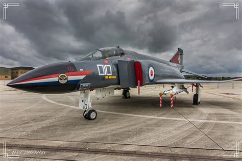 Mcdonnell Douglas F 4 Phantom Ii Alex Layzell Flickr