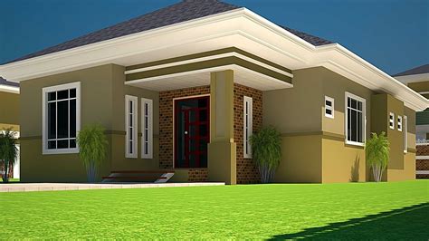 parapet designs  bungalows  nigeria