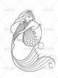 mermaid tail template google sogning mermaid coloring pages