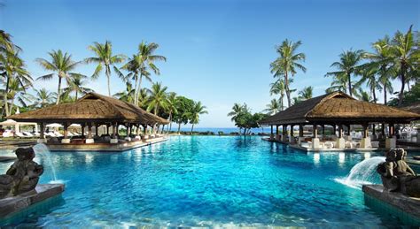 extend  summer vacation  intercontinental bali resort destinasian