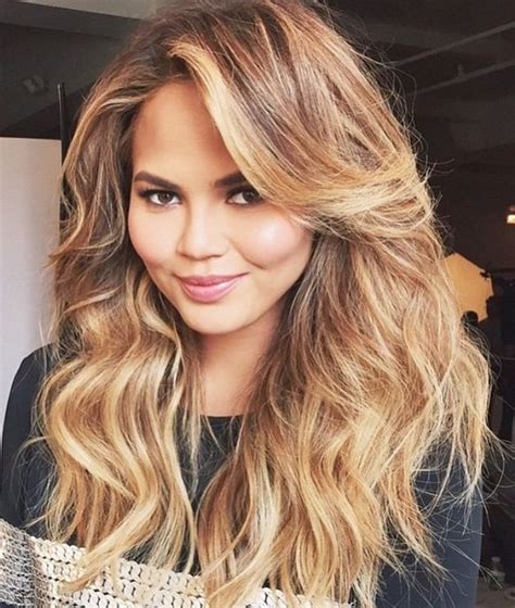 40 beautiful hair highlights ideas to have this fall lava360