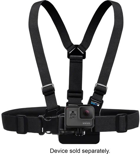 buy gopro chest mount harness gchm