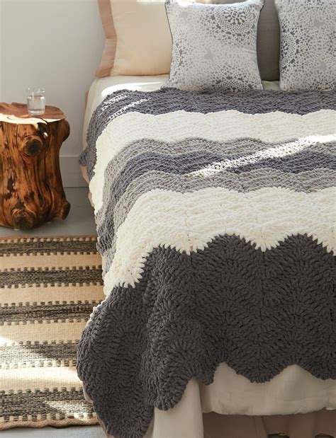 easy everyday crochet blanket allfreecrochetafghanpatternscom