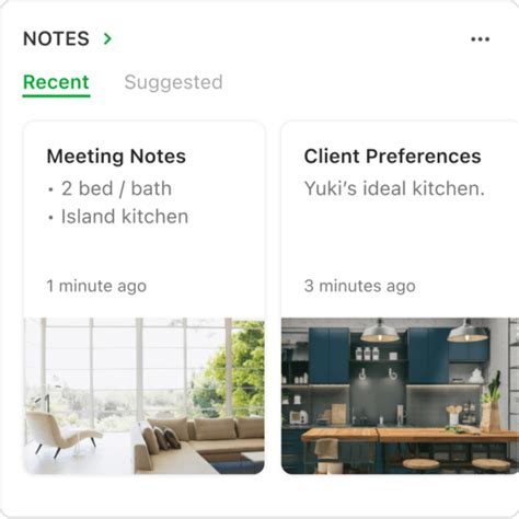see your evernote like never before with home evernote blog