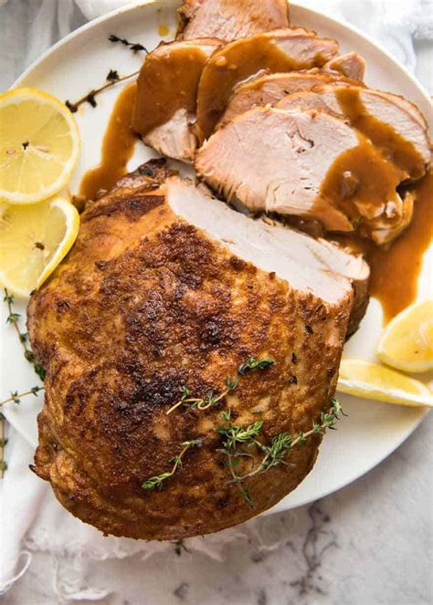 cook  butterball turkey breast   slow cooker huggins treared
