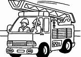 Ausmalbilder Feuerwehrauto Drehleiter Ausmalbild Feuer Coloriage Feuerwehrmann Malvorlage Affefreund Pompier Camion Playmobil Modele Genial Geburtstag Malbuch sketch template