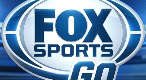 Fox To Stream Nfl Games On Fox Sports Go