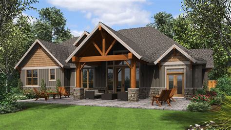 interest  decorating ideas home craftsman style house plans craftsman house