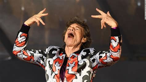 Mick Jagger S Dancing Video After His Heart Surgery Sends Fans Into A