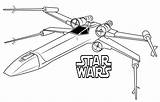 Wing Fighter Coloringpagesfortoddlers Ship sketch template