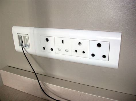 electrical socket types popular today ideas
