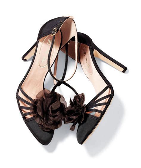 Sarah Jessica Parker S Started Her Own Shoe Line Check Out 5 Exclusive