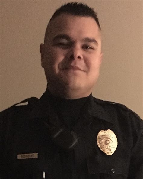 sergeant frank rodriguez midwest city police department oklahoma