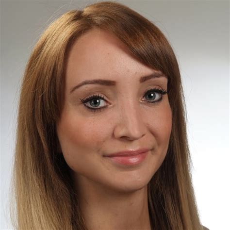 Samantha Klein Marketing Assistant Lloyd S Register
