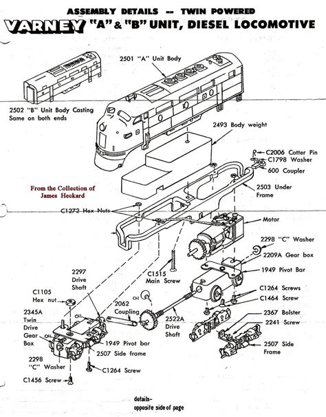 early athearn fab info model railroader magazine model railroading model trains reviews