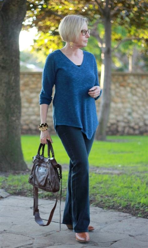 40 styleblazer susan from une femme d un certain age what i wore over 40 style pinterest