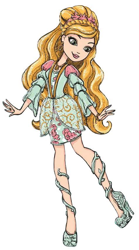 ever after high galeria ashlynn ella galeria gallery