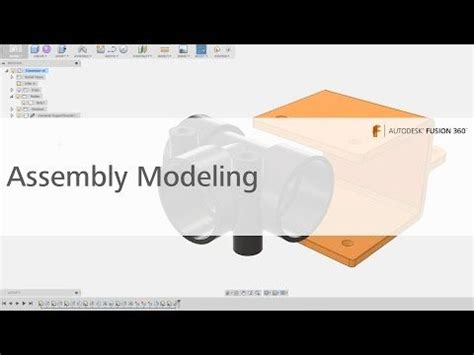 assembly modeling youtube   model assembly  printing