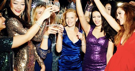 Why Las Vegas Is Fantastic For Bachelorette Parties