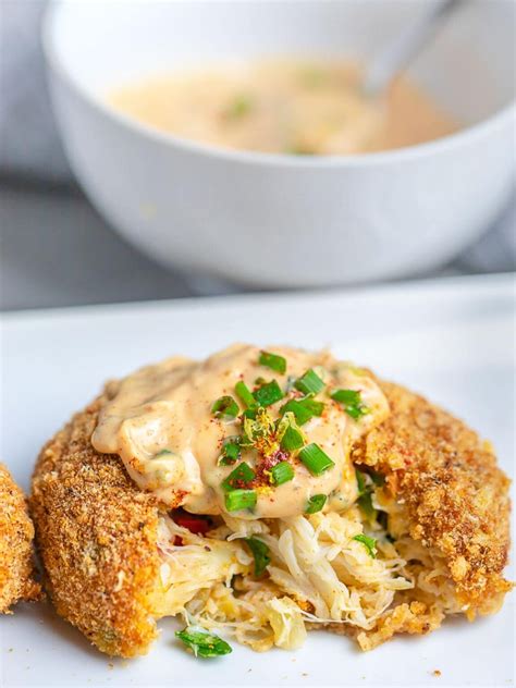 remoulade sauce crab cake sauce drive  hungry