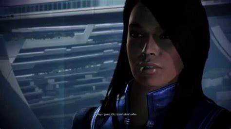 Paolo Mass Effect 3 Hd 14 Edi Miranda Ashley