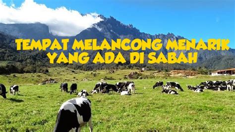 best place to visit around sabah malaysia bestplace