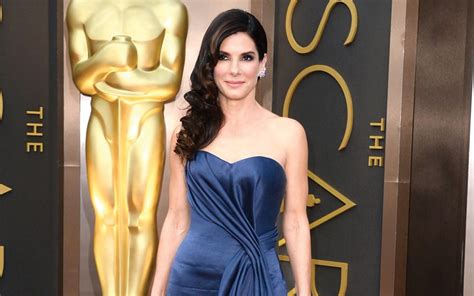 sandra bullock almost quit acting over sexism you and i