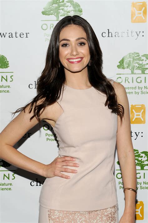 emmy rossum gets personal about food for huffpost s nofilter huffpost