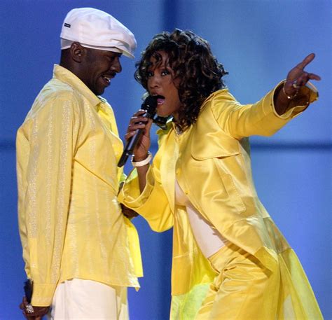 Where Is Bobby Brown Today And What Does He Think Of The Whitney