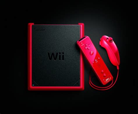 impressions wii mini nintendojo nintendojo