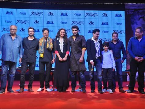 tevar tevar trailer tevar trailer launch arjun kapoor sonakshi