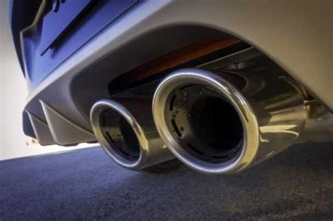 import  exhaust systems  accessories banned