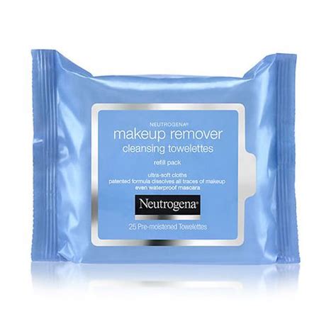 makeup removers  wont leave  face  greasy mess womens health