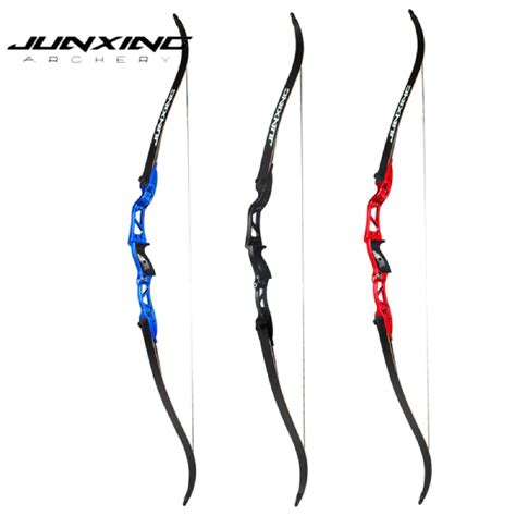 american hunting bow recurve bow  sight  arrow