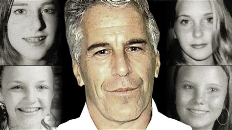 documentary who is jeffrey epstein accused of sexually abusing teen girls youtube