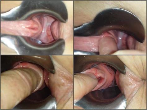 husband penetrated finger into urethra his wife amateur fetishist