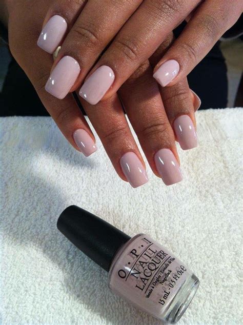 steady as she rose opi wow nails nails pretty nails
