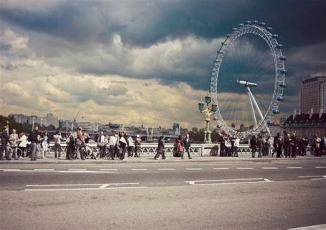 11 things we bet you didn t know about the london eye ‹ go blog ef go