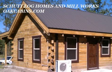 bedroom hunting cabin kit schutt log homes  mill works cabin house plans log cabin