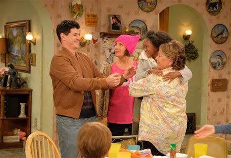 ‘roseanne’ Premiere Sets More Ratings Records In Live 7 Viewing Deadline